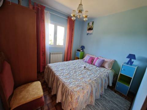 Quinta com rio no interior e exterior