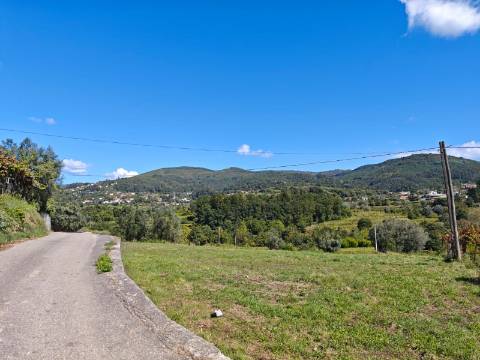 Nova construção T3 ou T4 em Labruja