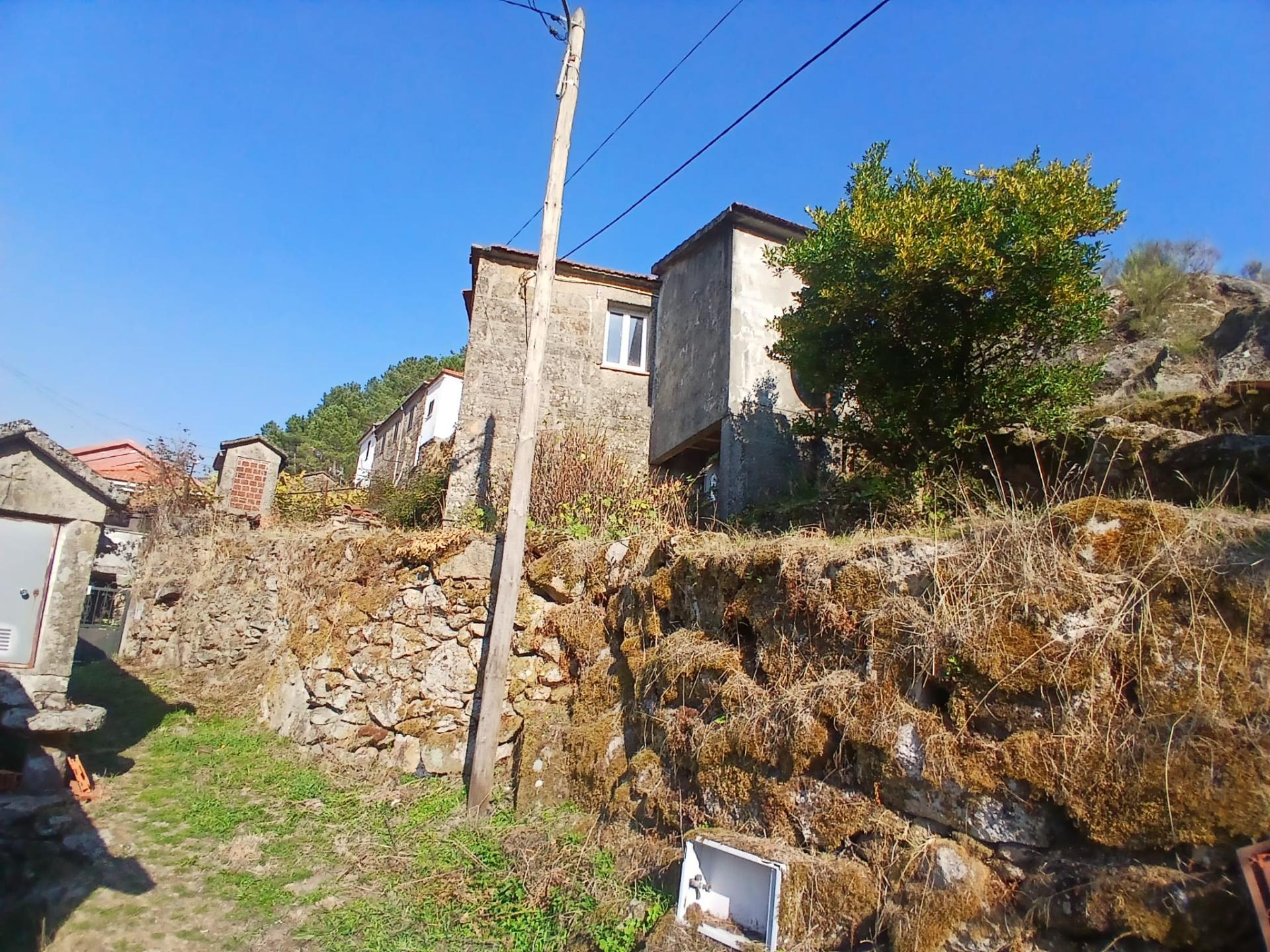 Moradia T2