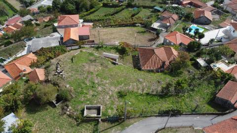 Moradia T2 - Senharei, Arcos de Valdevez