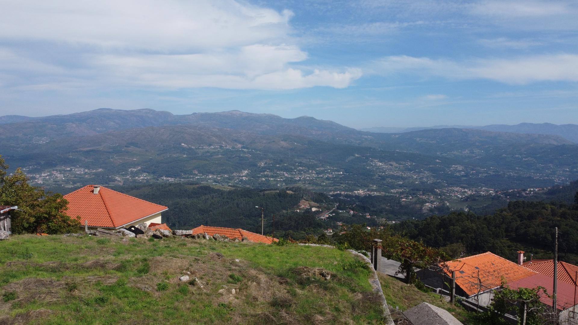 Moradia T2 - Senharei, Arcos de Valdevez