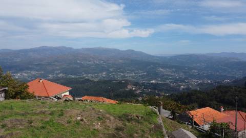 Moradia T2 - Senharei, Arcos de Valdevez