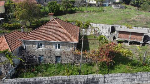 Moradia T2 - Senharei, Arcos de Valdevez