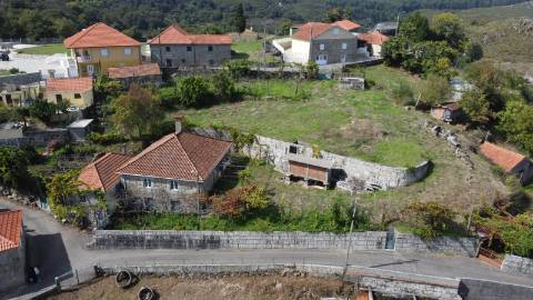 Moradia T2 - Senharei, Arcos de Valdevez