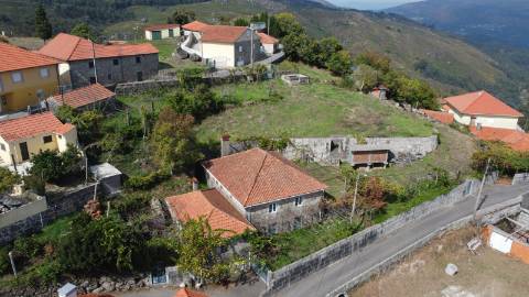 Moradia T2 - Senharei, Arcos de Valdevez