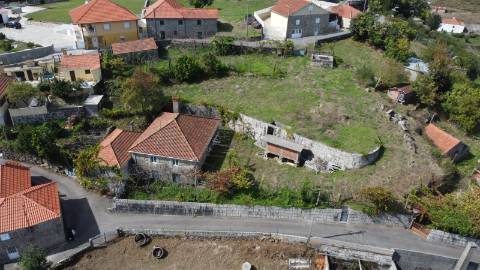 Moradia T2 - Senharei, Arcos de Valdevez