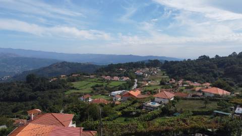 Moradia T2 - Senharei, Arcos de Valdevez