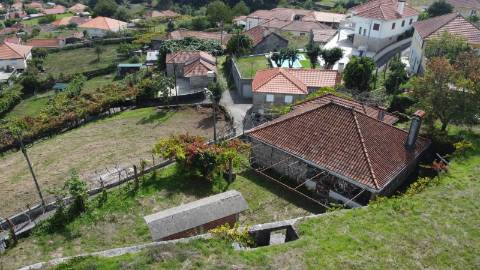 Moradia T2 - Senharei, Arcos de Valdevez