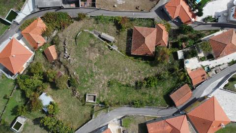 Moradia T2 - Senharei, Arcos de Valdevez