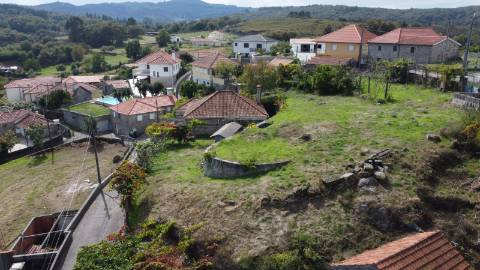 Moradia T2 - Senharei, Arcos de Valdevez