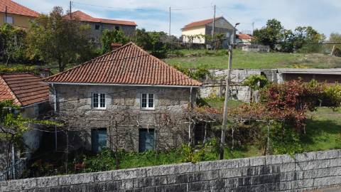 Moradia T2 - Senharei, Arcos de Valdevez