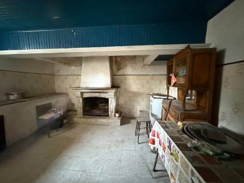 Moradia T2 - Senharei, Arcos de Valdevez