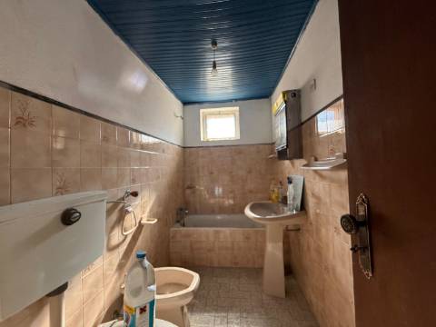 Moradia T2 - Senharei, Arcos de Valdevez