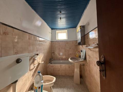 Moradia T2 - Senharei, Arcos de Valdevez