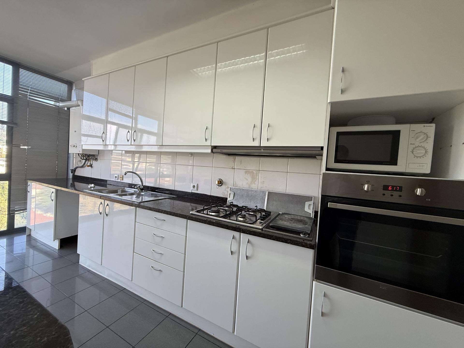 Apartamento T2 em São Vítor - Braga
