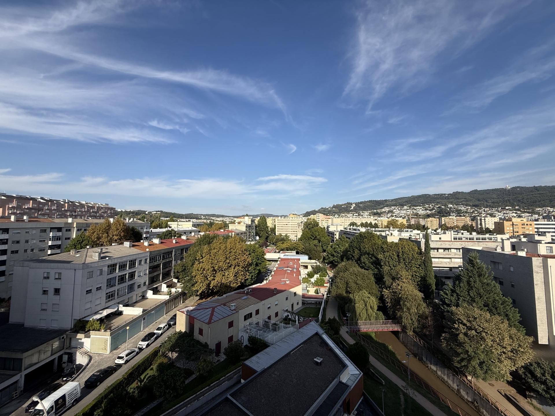 Apartamento T2 em São Vítor - Braga