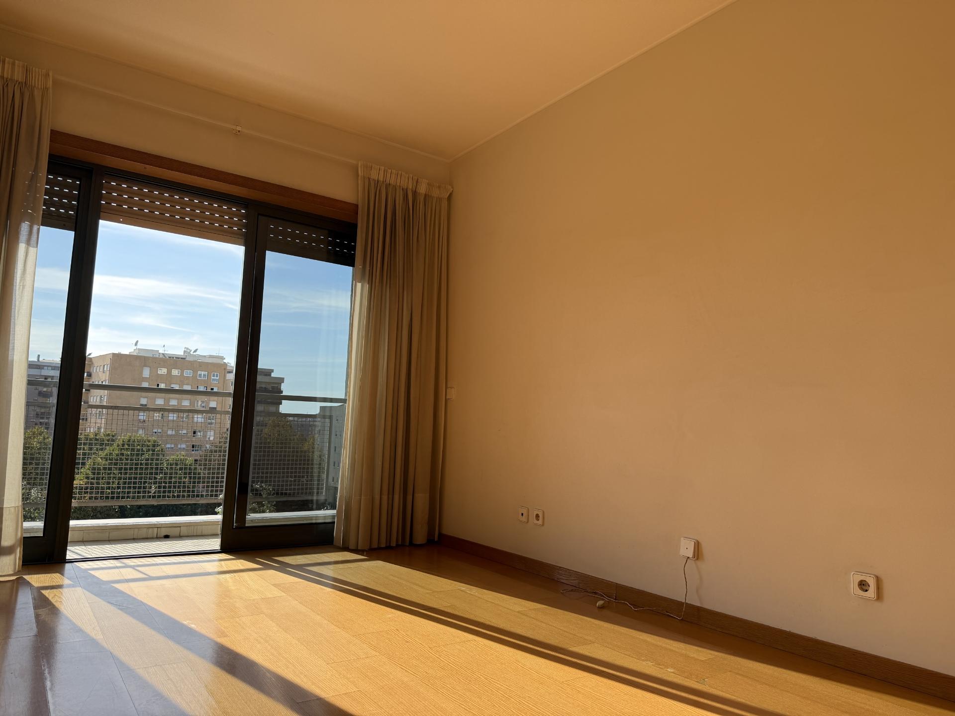 Apartamento T2 em São Vítor - Braga