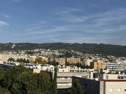 Apartamento T2 em São Vítor - Braga
