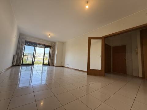 Apartamento T2 em São Vítor - Braga