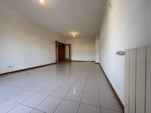 Apartamento T2 em São Vítor - Braga