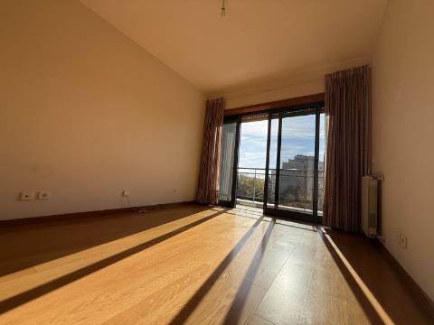 Apartamento T2 em São Vítor - Braga