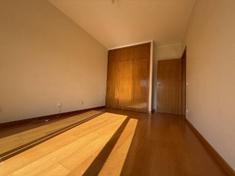 Apartamento T2 em São Vítor - Braga