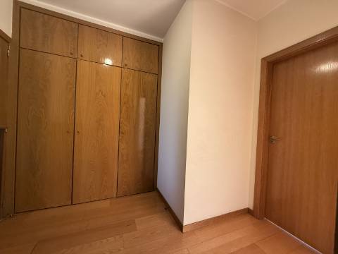Apartamento T2 em São Vítor - Braga