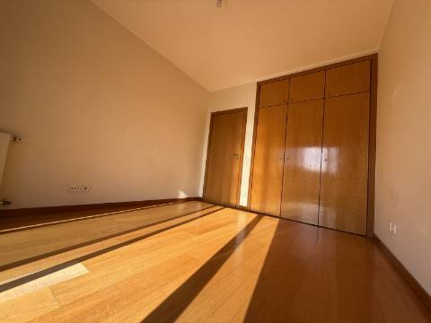 Apartamento T2 em São Vítor - Braga