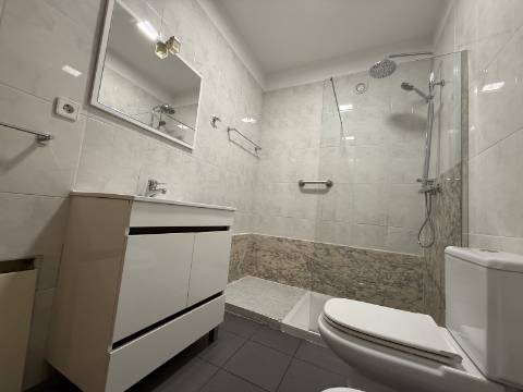 Apartamento T2 em São Vítor - Braga