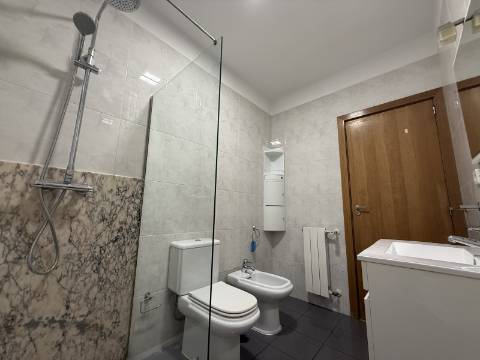 Apartamento T2 em São Vítor - Braga