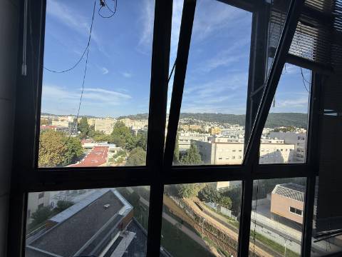 Apartamento T2 em São Vítor - Braga