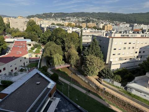 Apartamento T2 em São Vítor - Braga