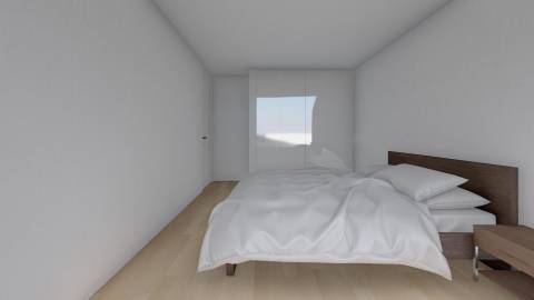 Apartamento T3 NOVO e Luxuoso em Ponte da Barca