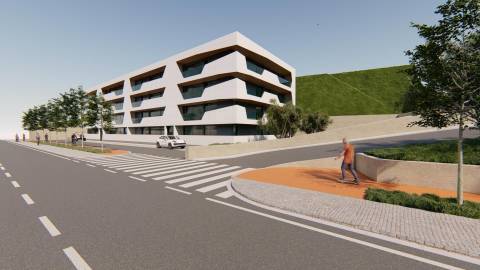 Apartamento T3 NOVO e Luxuoso em Ponte da Barca