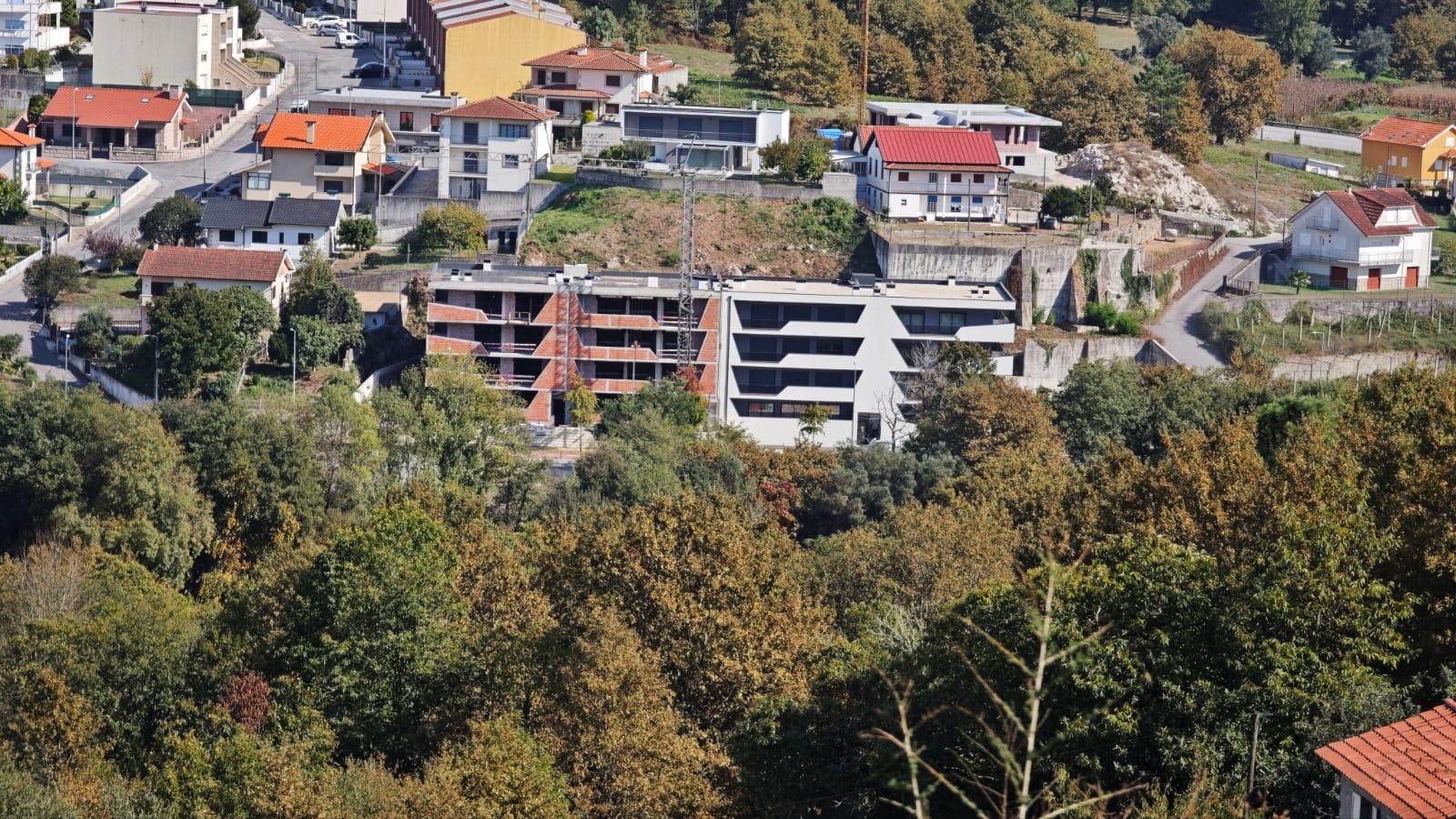 Apartamento T3 NOVO e Luxuoso em Ponte da Barca