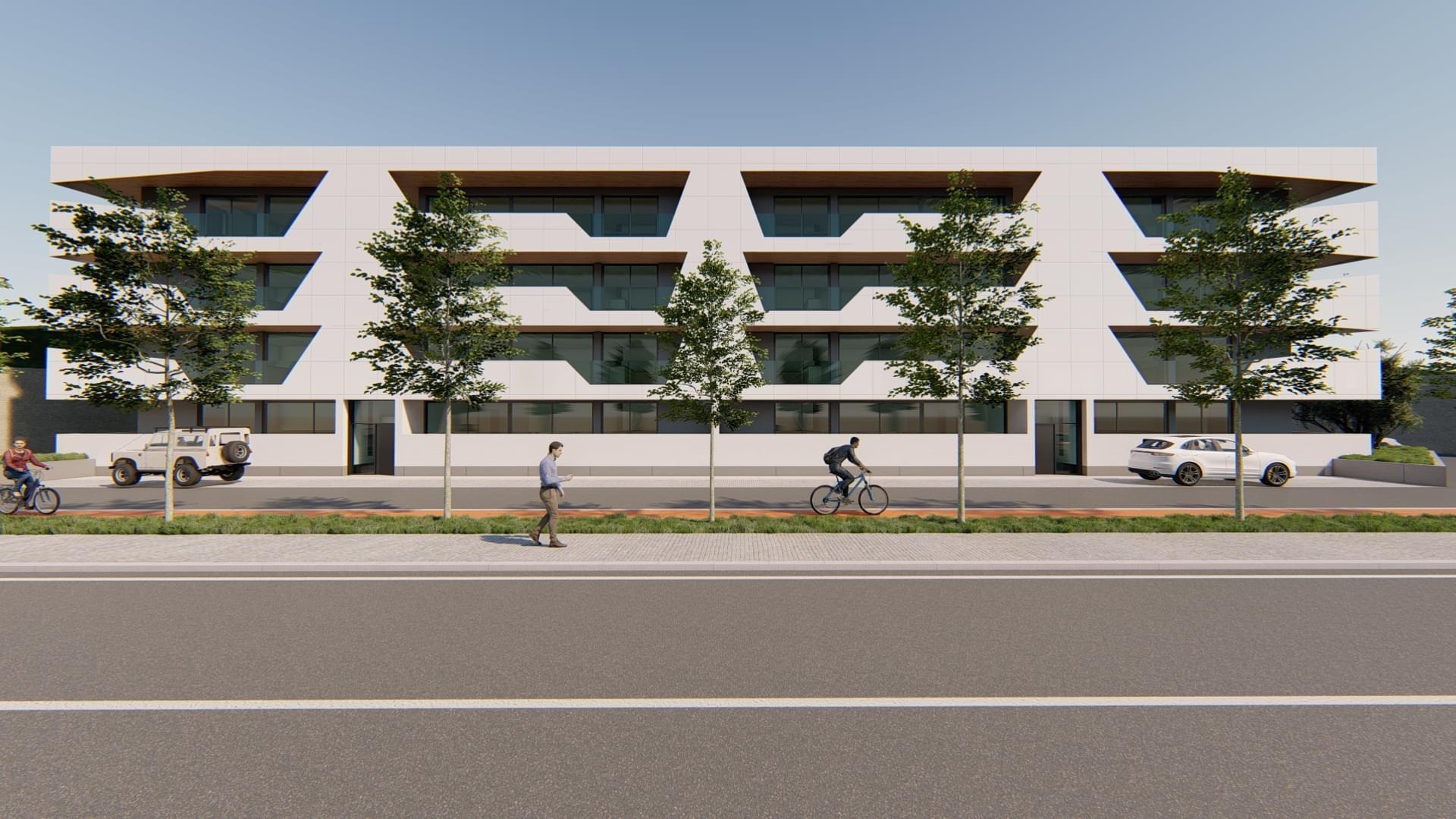 Apartamento T3 NOVO e Luxuoso em Ponte da Barca