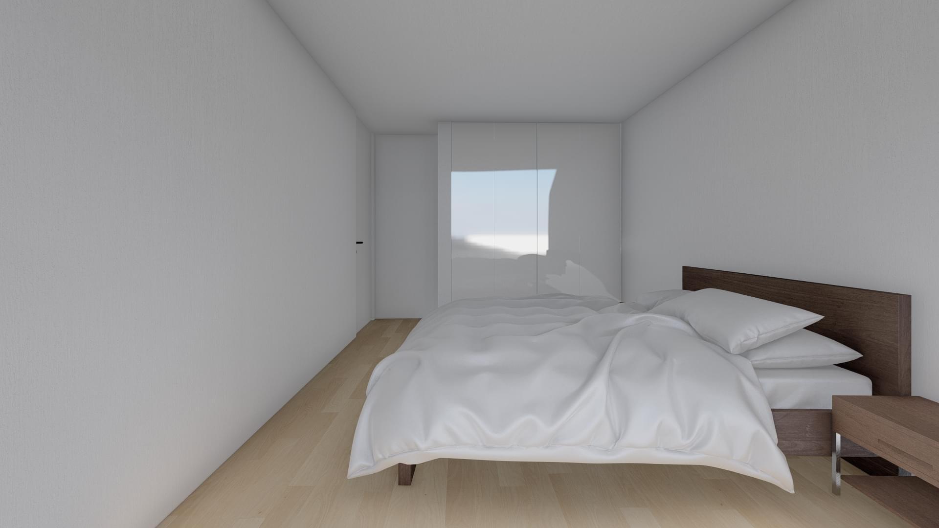 Apartamento T3 NOVO e Luxuoso em Ponte da Barca