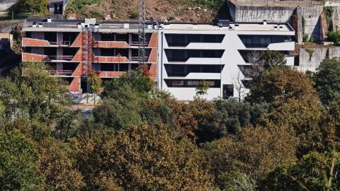 Apartamento T3 NOVO e Luxuoso em Ponte da Barca