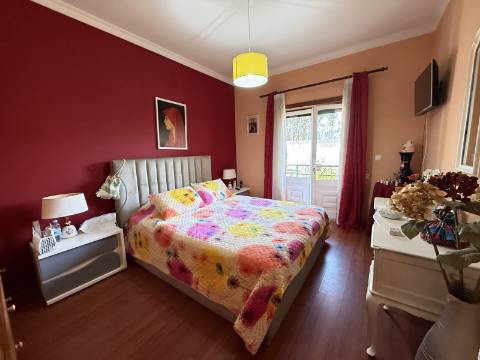 Moradia V3 c/ Vistas Rio em Vila Nova de Muía, Ponte da Barca