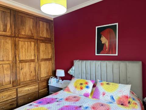 Moradia V3 c/ Vistas Rio em Vila Nova de Muía, Ponte da Barca