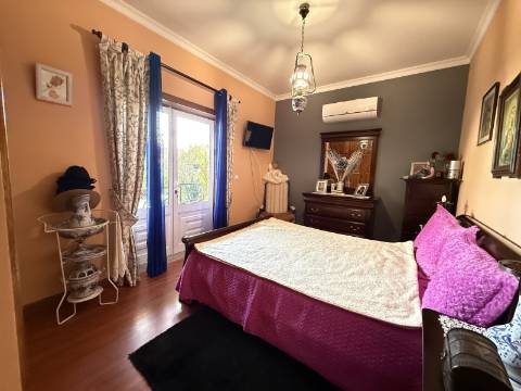 Moradia V3 c/ Vistas Rio em Vila Nova de Muía, Ponte da Barca