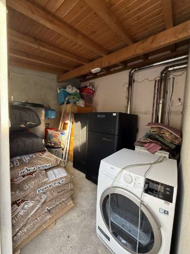 Moradia V3 c/ Vistas Rio em Vila Nova de Muía, Ponte da Barca