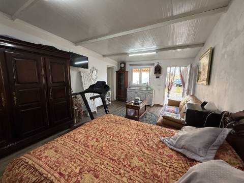 Moradia V3 c/ Vistas Rio em Vila Nova de Muía, Ponte da Barca