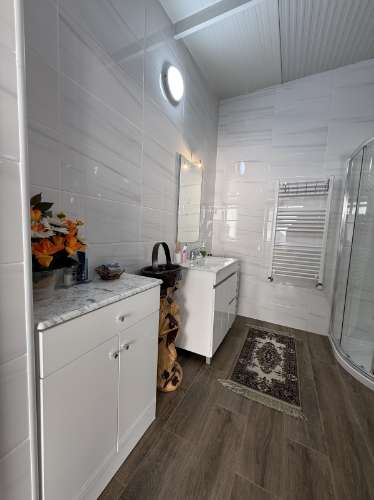 Moradia V3 c/ Vistas Rio em Vila Nova de Muía, Ponte da Barca