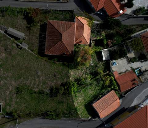 Moradia para Restauro com Anexo - Senharei, Arcos de Valdevez