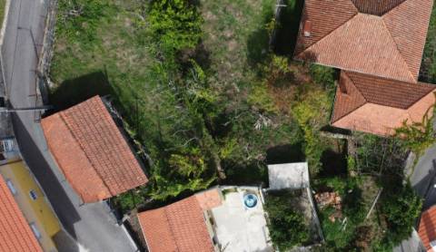 Moradia para Restauro com Anexo - Senharei, Arcos de Valdevez