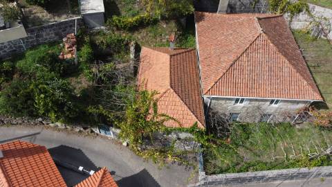 Moradia para Restauro com Anexo - Senharei, Arcos de Valdevez