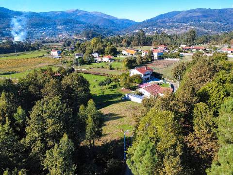 Terrreno para construçao em Vilela