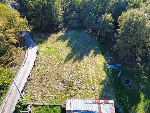 Terrreno para construçao em Vilela