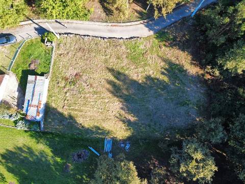 Terrreno para construçao em Vilela